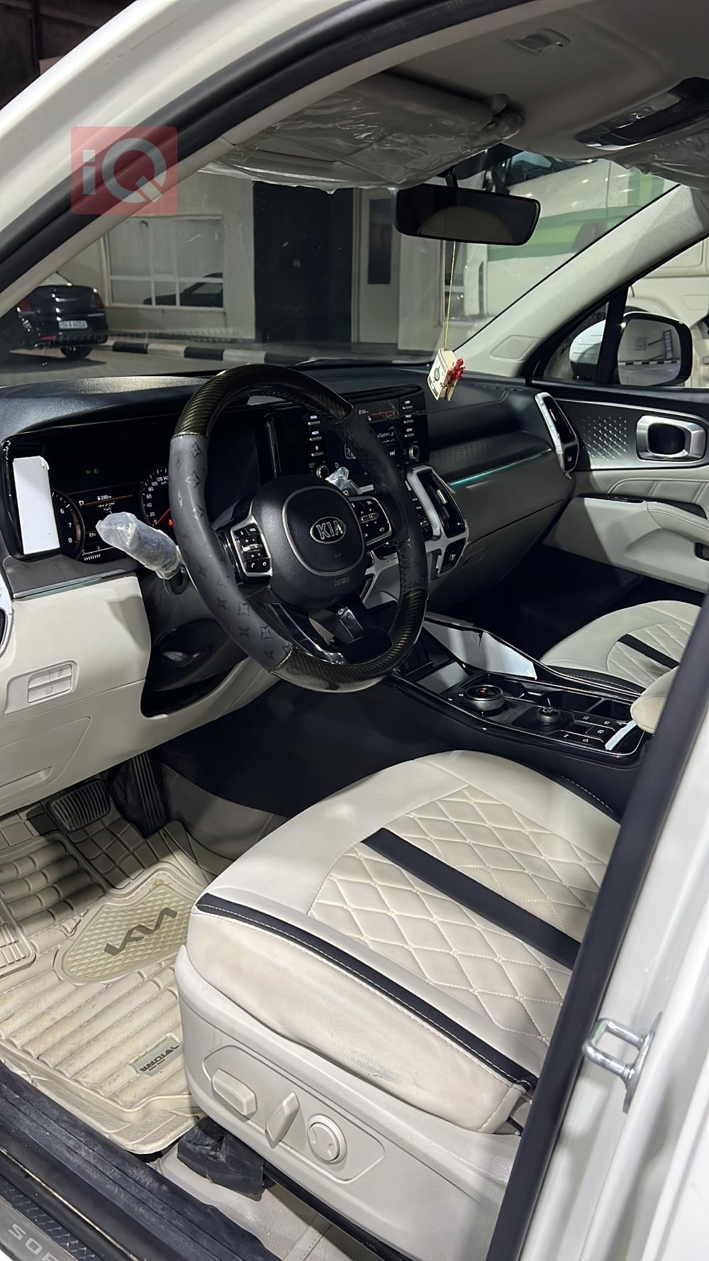 کیا سۆرینتۆ